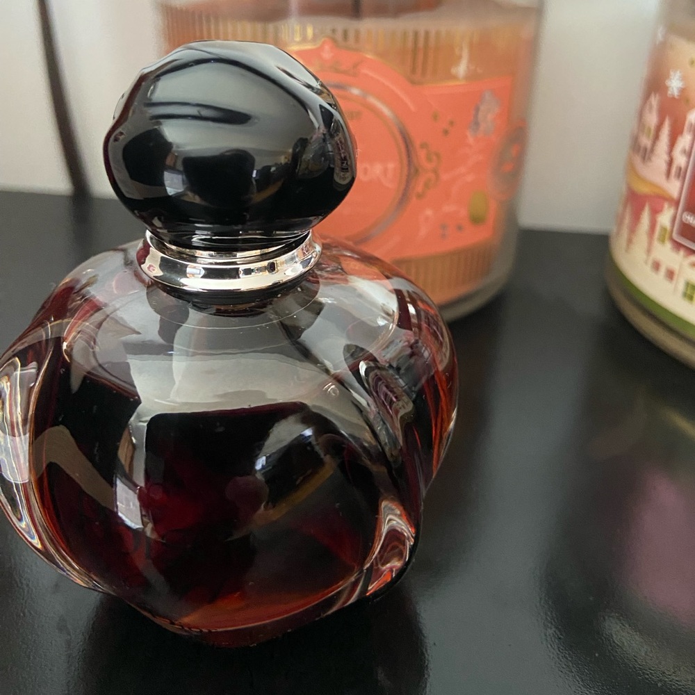 Dior poison girl 50ml